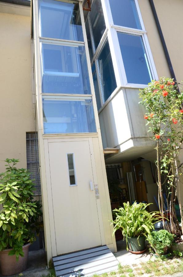 Berici Bed And Breakfast Nanto Exterior photo