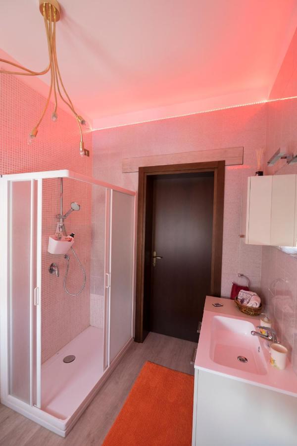 Berici Bed And Breakfast Nanto Exterior photo
