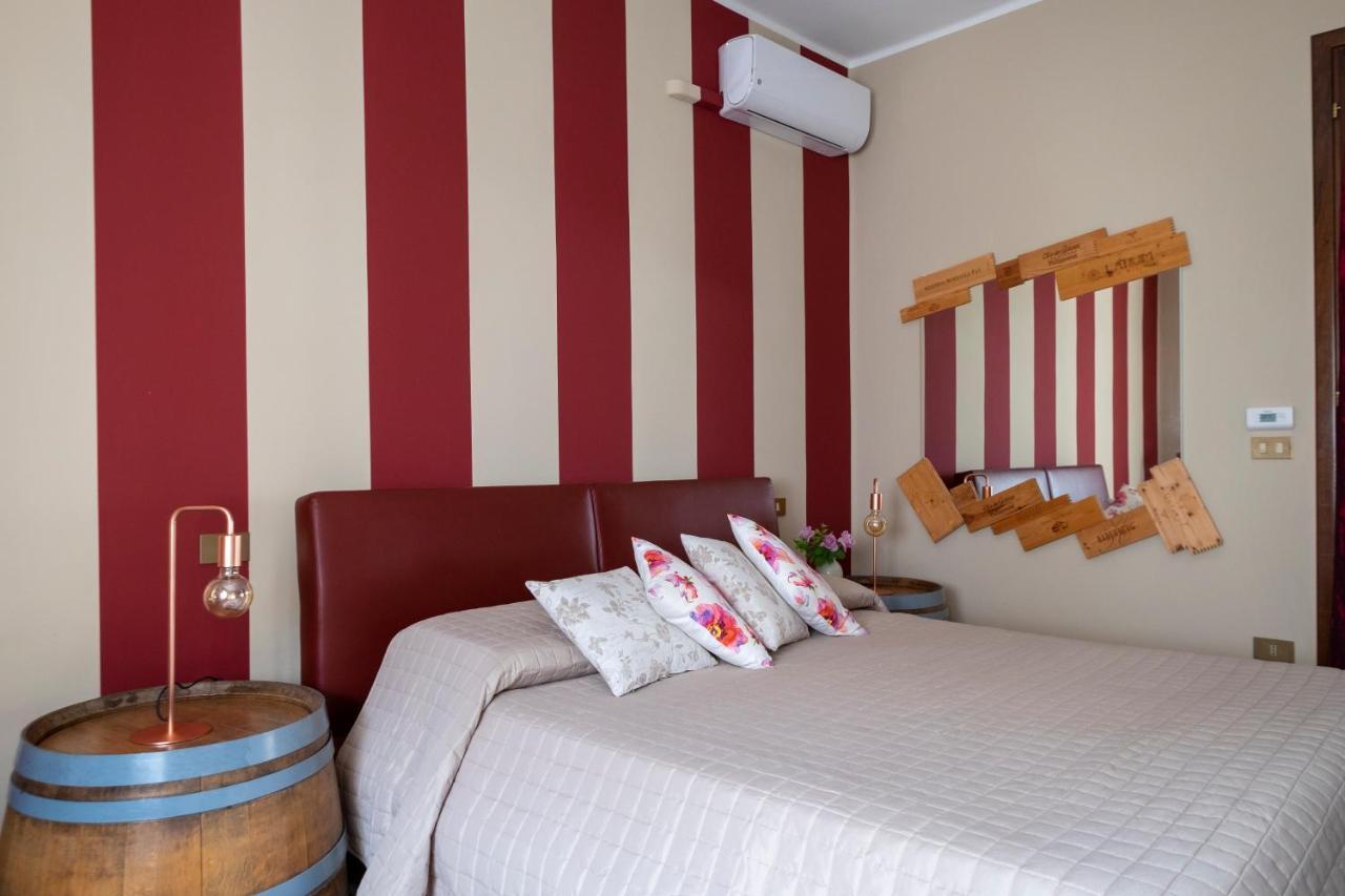 Berici Bed And Breakfast Nanto Exterior photo
